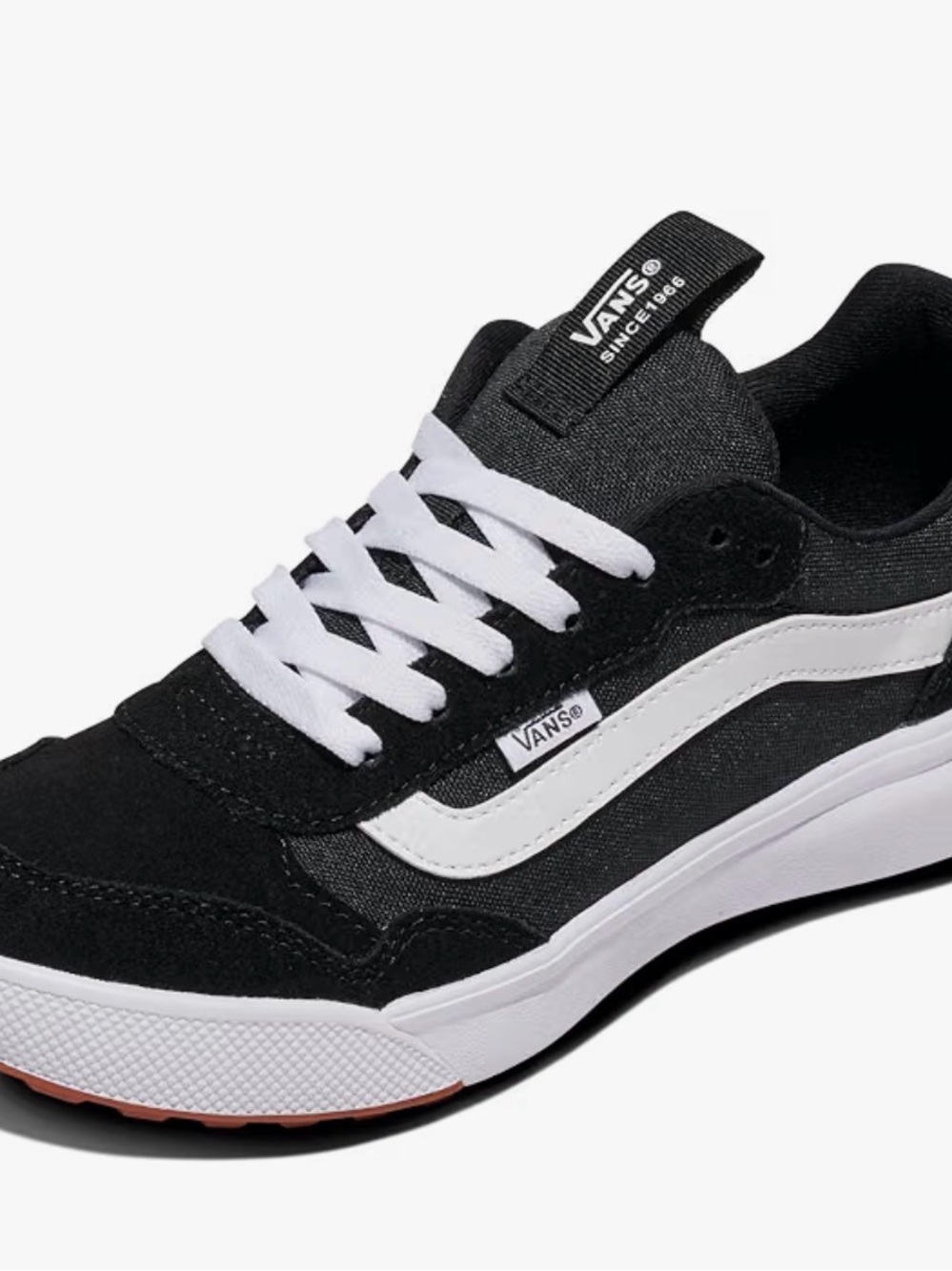 Vans Women's Range EXP Sneaker Size 9